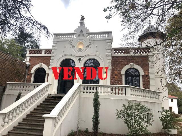 Maison vente à France métropolitaine, Guadeloupe