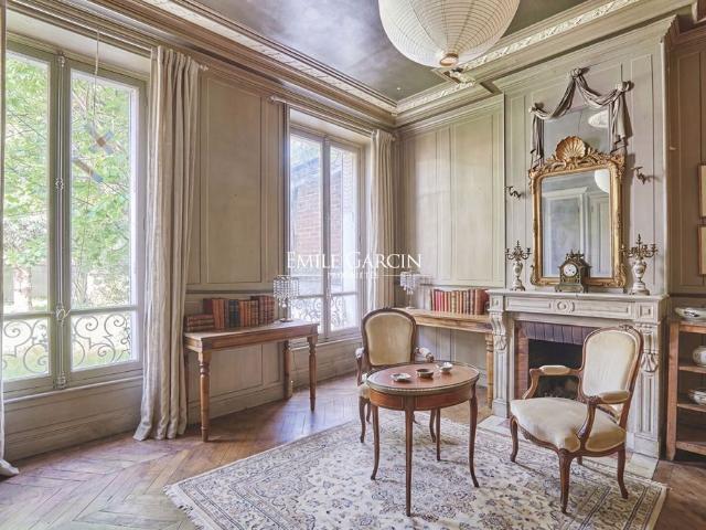 Maison vente à Saint-Denis, Saint-denis