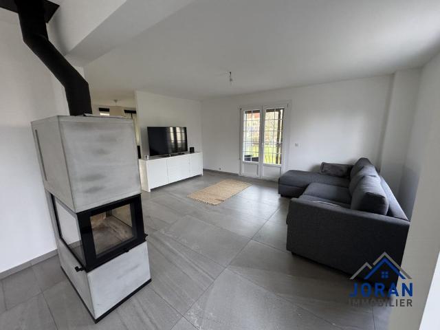 Maison vente à Saint-Julien-en-Genevois, Saint-julien-en-genevois