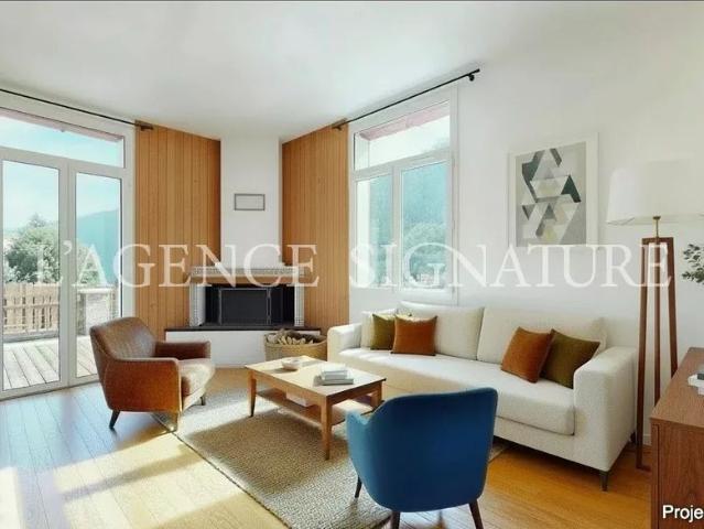 Maison vente à Nice, Saint-martin-vésubie