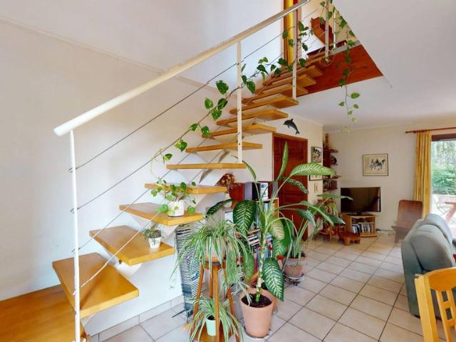Maison vente à Toulouse, Saint-orens-de-gameville