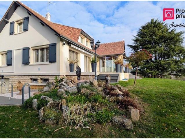 Maison vente à France métropolitaine, Saint-paul