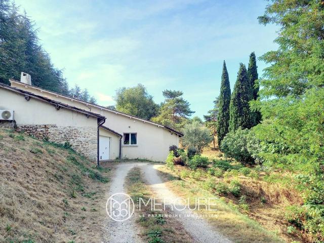Maison vente à Saint-Péray, Ardèche