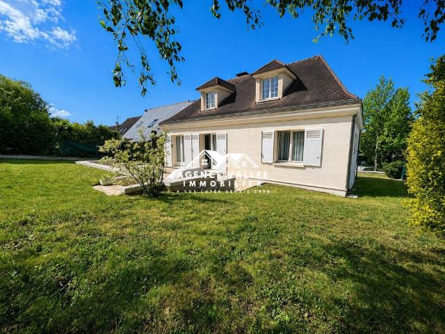 Maison vente à Saint-Pierre-du-Perray, Essonne