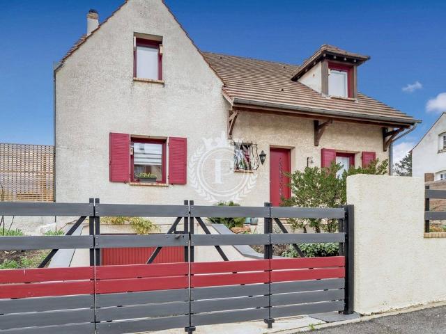 Maison vente à France métropolitaine, Saint-prix