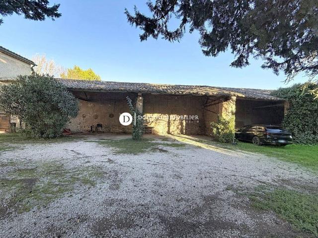 Maison vente à Avignon, Saint-saturnin-lès-avignon
