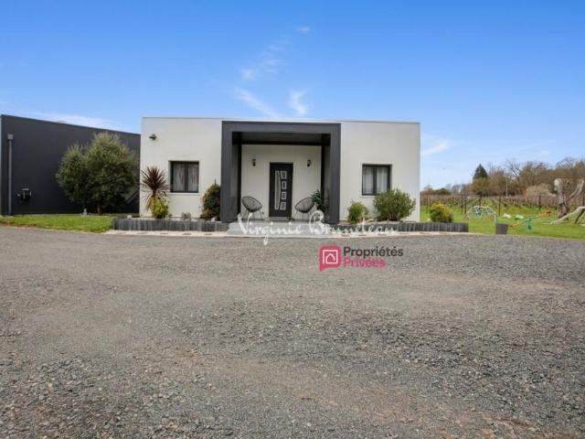 Maison vente à Bergerac, Nouvelle-Aquitaine