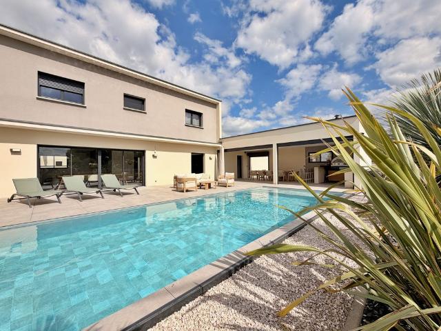 Maison vente à La Tour-du-Pin, Auvergne-Rhône-Alpes
