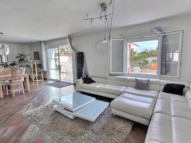 Maison vente à France métropolitaine, Saint-sulpice-de-royan