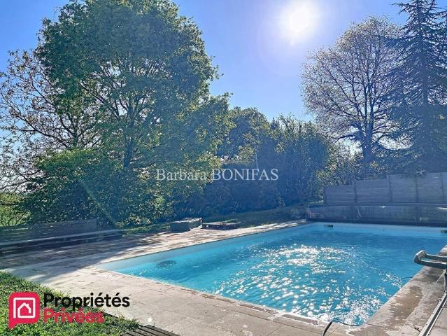 Maison vente à Toulouse, Buzet-sur-tarn