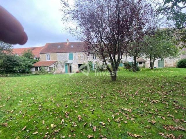 Maison vente à Palaiseau, Saint-vrain