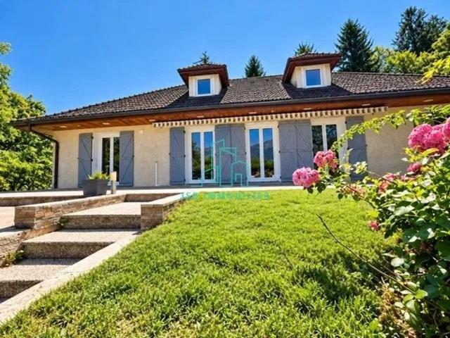 Maison vente à Sainte-Hélène-sur-Isère, Savoie