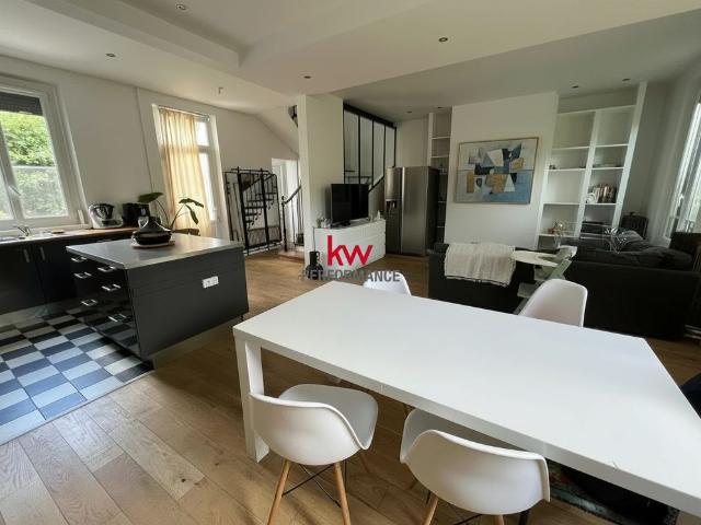 Maison vente à Sarcelles