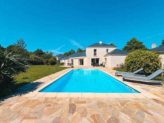 Maison vente à Nantes, Sautron