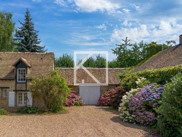 Maison vente à Mamers, Savigné-l'evêque