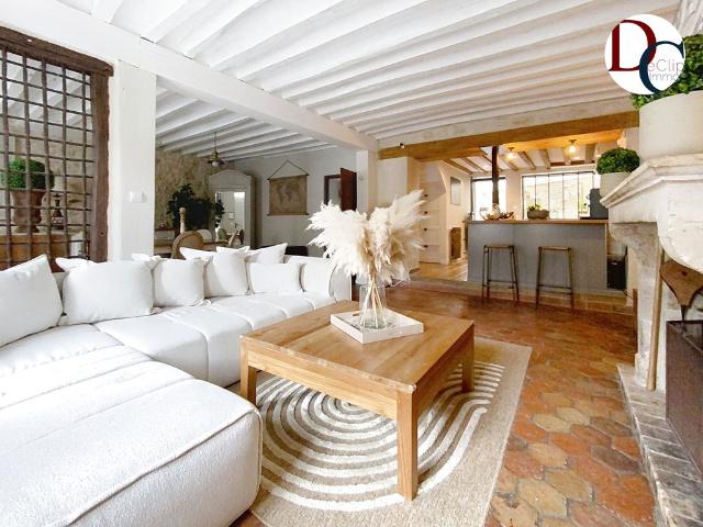 Maison vente à Villeneuve-sur-Verberie, Oise