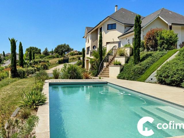 Maison vente à France métropolitaine, Serres-castet