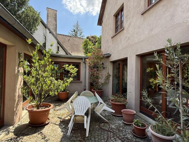Maison vente à Strasbourg, Hoenheim