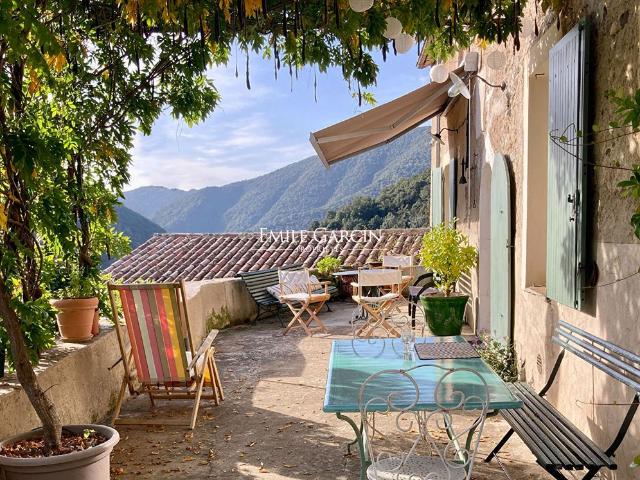 Maison vente à Le Vigan, Sumène