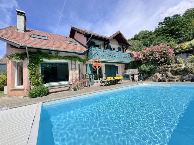 Maison vente à Grenoble, Theys