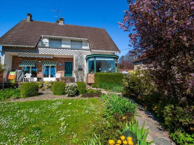Maison vente à Torcy, Thorigny-sur-marne