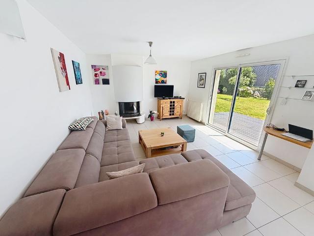 Maison vente à Lannion, Bretagne