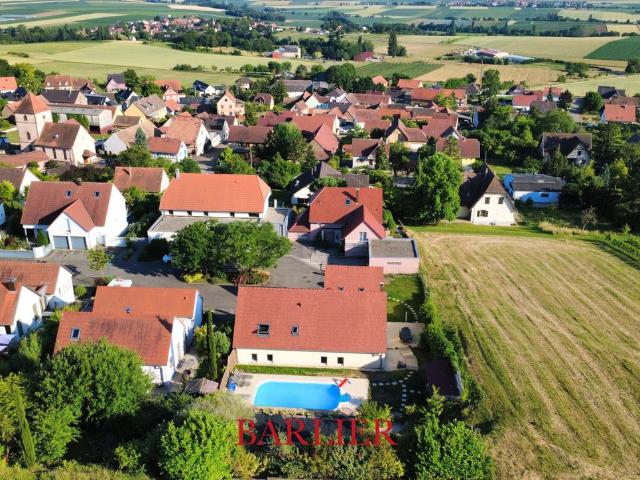 Maison vente à Saverne, Truchtersheim