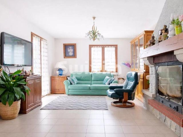 Maison vente à Nantua, Auvergne-Rhône-Alpes