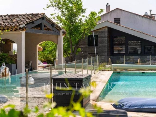 Maison vente à Aix-en-Provence, Ventabren