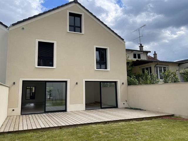 Maison vente à Versailles, Viroflay