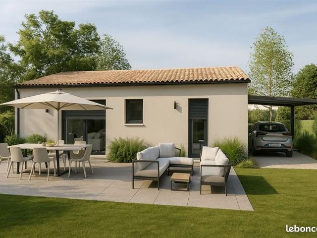 Maison vente à Valence