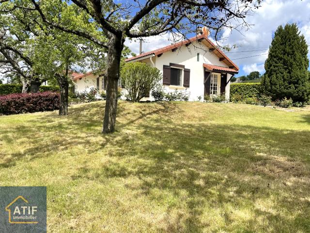 Maison vente à Montbrison, Saint-georges-en-couzan