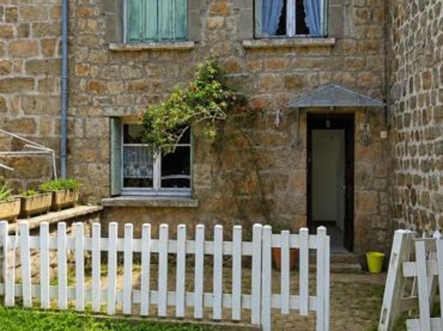 Maison vente à Yssingeaux, Sainte-sigolène