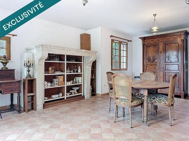 Villa vente à Fontainebleau, Bourron-marlotte