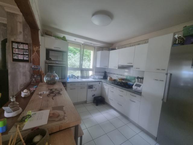 Maison vente à Alençon, Ferrières-la-verrerie