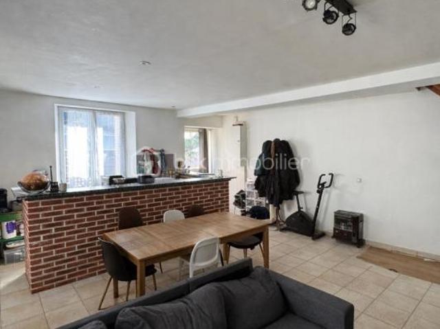 Maison vente à Beauvais, Méru