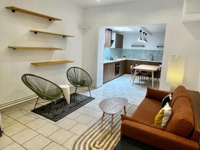 Maison location à Lille, Croix