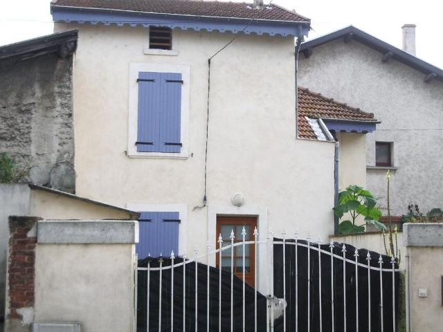 Maison location à Valence, Anneyron