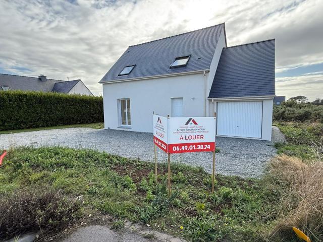 Maison location à Esquibien, Audierne