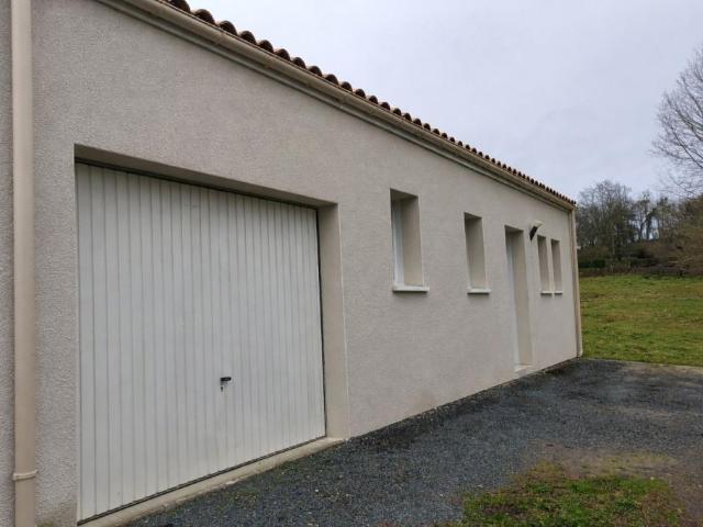 Maison location à Langon, Bernos-beaulac