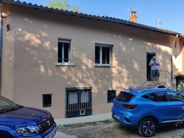 Maison location à Montdidier, Le Quesnel