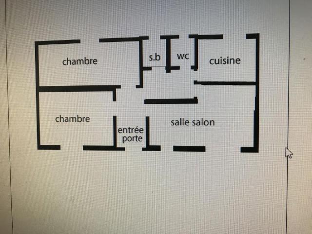 Maison location à Évreux, Evreux