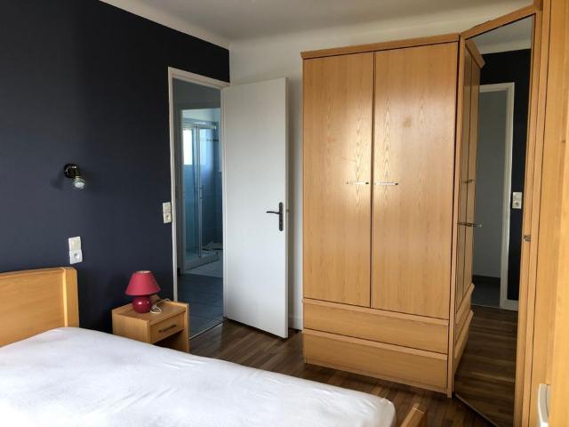 Maison location à La Monnerie, Guipry-Messac