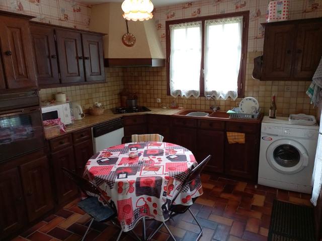 Maison location à La Fendoire, La Plaine-sur-Mer