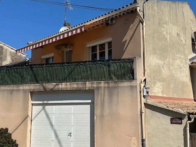 Maison location à Aix-en-Provence, La Roque-d'anthéron