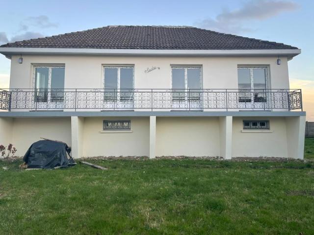 Maison location à France métropolitaine, Oise