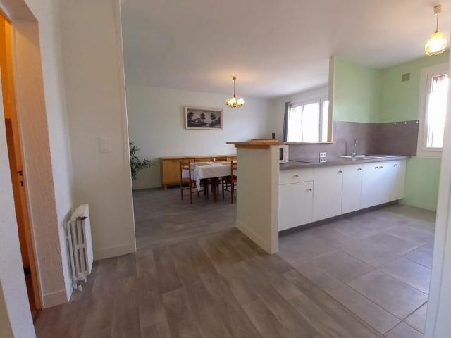 Maison location à Limoges