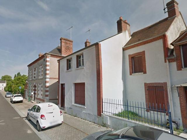 Maison location à Montargis, Lorris
