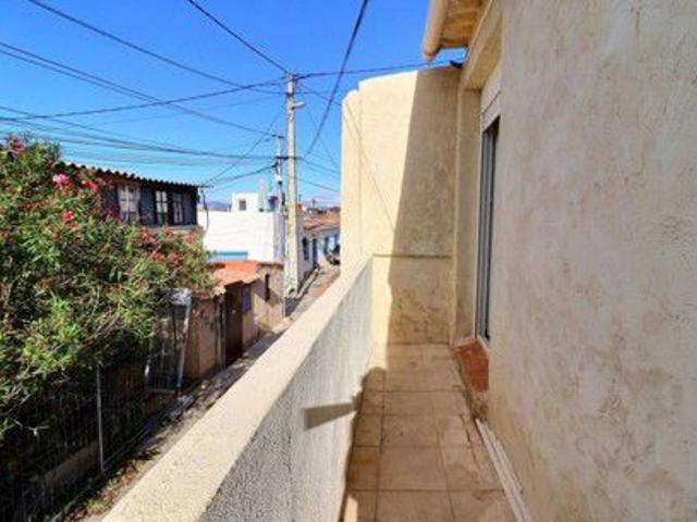Maison location à La Pointe-Rouge, Marseille