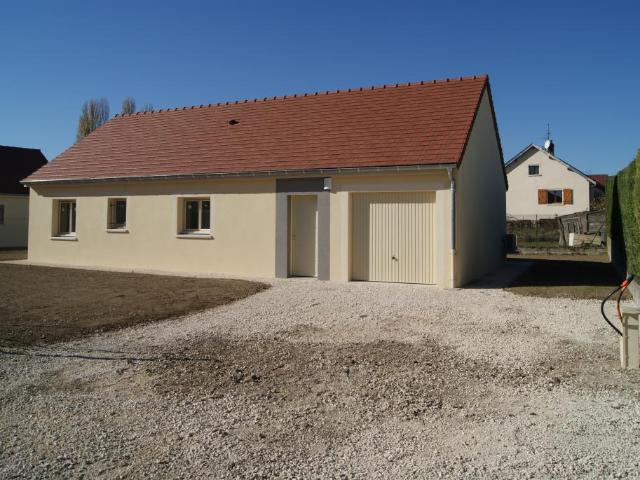 Maison location à Beaune, Nuits-saint-georges